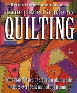 Quiltmakers 1,000 Blocks - A Collection of Quilt Blocks from Todays Top Designers by Carolyn Beam