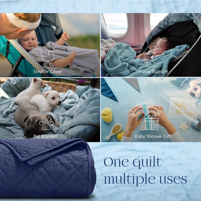Buying A Baby Quilt - All You Need to Know